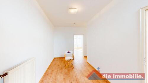 Foto - Etagenwohnung zur Miete in Magdeburg