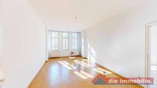 Foto - Etagenwohnung in Magdeburg