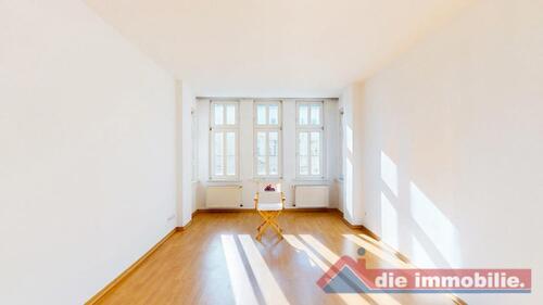 Foto - Etagenwohnung in Magdeburg zur Miete
