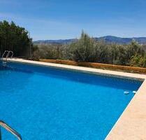 Sommer, Sonne, Erholung, Urlaub in Andalusien - Baruth/Mark