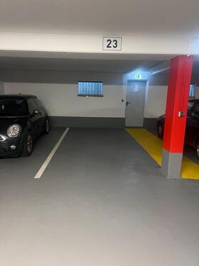 Foto - Garage vermieten - 100,00 EUR Miete,