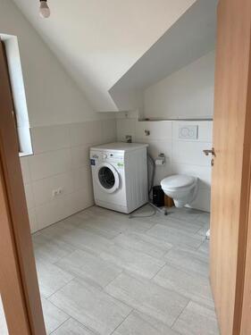 Foto - Etagenwohnung in Lonnerstadt zur Miete