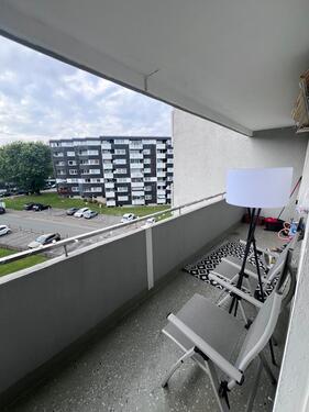 Foto - Etagenwohnung zur Miete in Wuppertal
