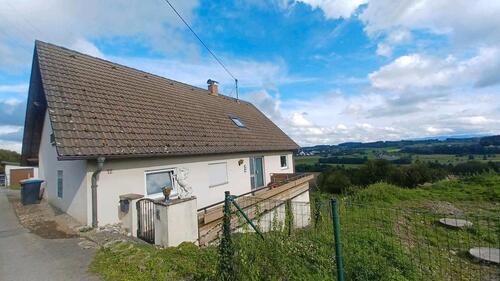 Foto - Einfamilienhaus zum Kaufen in Grünkraut