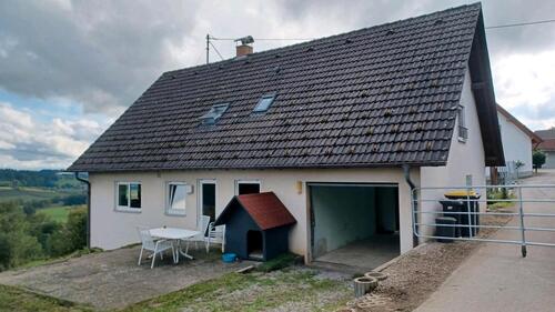 Foto - Einfamilienhaus in Grünkraut