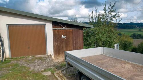 Foto - Einfamilienhaus in Grünkraut zum Kaufen