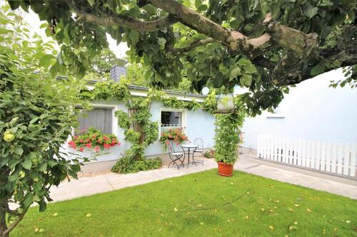 Foto - In Neuhof Ferienwohnung am Wünsdorfer See