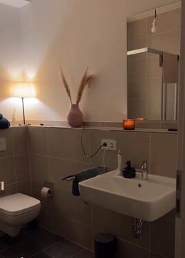 Foto - Etagenwohnung in Kiel