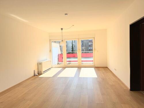 Foto - Renovierte Wohnung in Saarlouis, 64 m²
