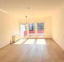 Renovierte Wohnung in Saarlouis, 64 m²