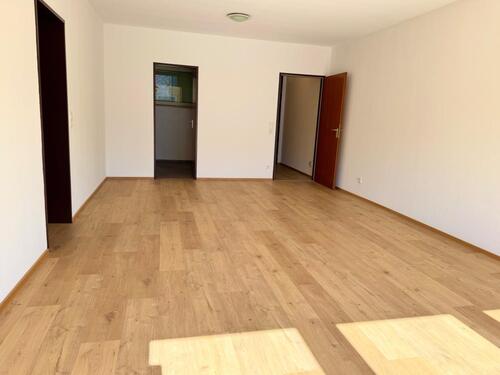Foto - Etagenwohnung in Saarlouis