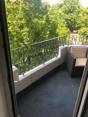Foto - Zweizimmer Wohnung in Moabit auf Zeit Apartment Ferienwohnung