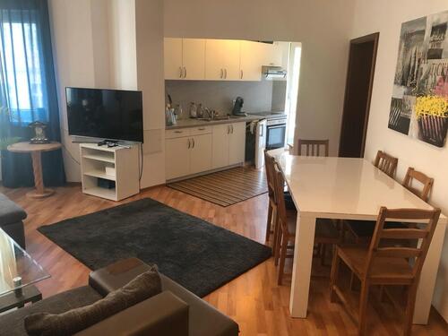 Foto - Etagenwohnung in Berlin
