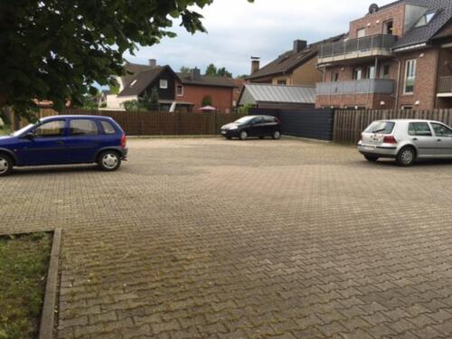 Foto - PKW Stellplatz zu vermieten - Nordwalde
