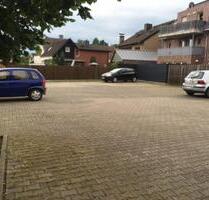 PKW Stellplatz zu vermieten - Nordwalde