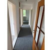 2 Zimmerwohnung in Bad Harzburg Harlingerode