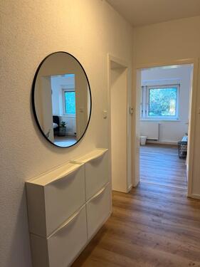 Foto - Etagenwohnung in Stuttgart zur Miete