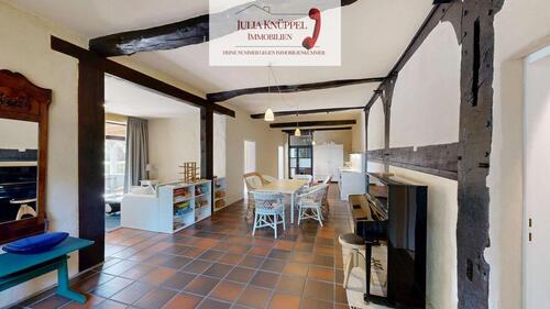 Foto - Etagenwohnung zur Miete in Martfeld