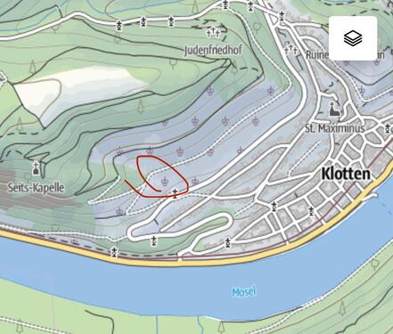 Foto - Grundstück in Cochem zur Miete