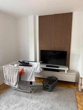 Foto - Etagenwohnung in Mönchengladbach