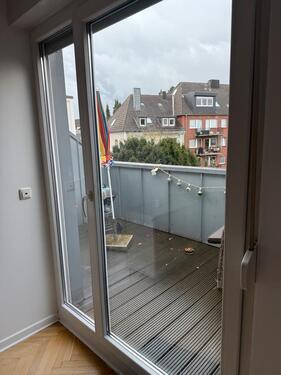 Foto - Etagenwohnung in Mönchengladbach zur Miete