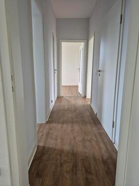 Foto - Helle 3-Zimmer-Wohnung – ruhig, grün & top angebunden