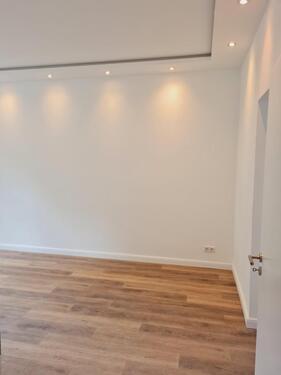 Foto - Etagenwohnung in Duisburg