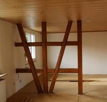 Mietwohnung - 600,00 EUR Kaltmiete, ca.  100,00 m² in Amorbach (PLZ: 63916)