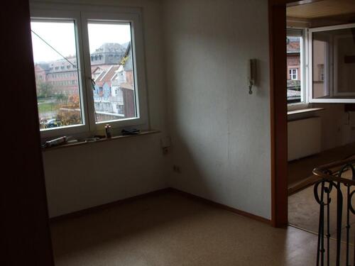 Foto - Etagenwohnung in Amorbach zur Miete