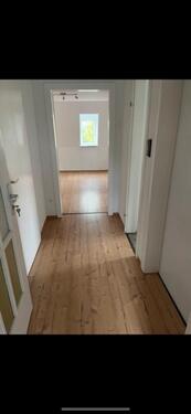 Foto - Charmante 3-Zimmer Wohnung im Herzen von Herford-Frisch Renoviert