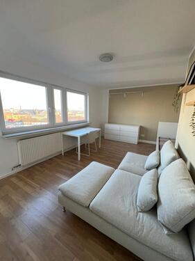 Foto - Etagenwohnung in Bremen zur Miete