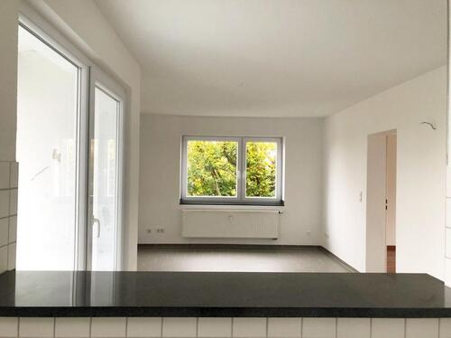 Foto - 3 Zimmer Etagenwohnung zur Miete in Eschweiler