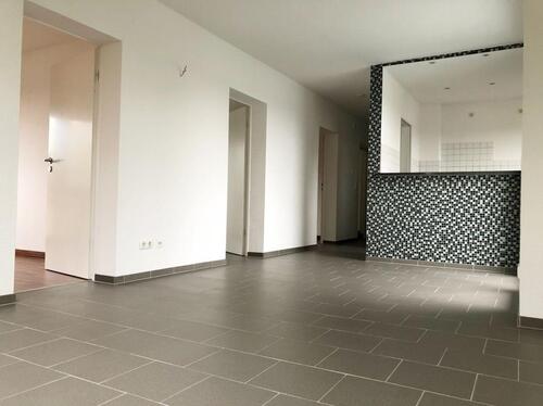 Foto - Etagenwohnung in Eschweiler zur Miete