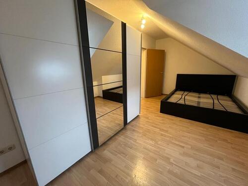 Foto - Etagenwohnung in Ortenburg zur Miete