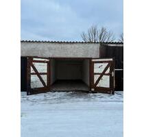 Garage zu vermieten - 50,00&nbsp;EUR Miete, in Schwedt (Oder) (PLZ: 16303)