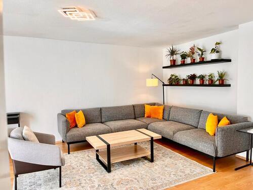 Foto - 3.5 Zimmer Etagenwohnung zur Miete in Siegburg