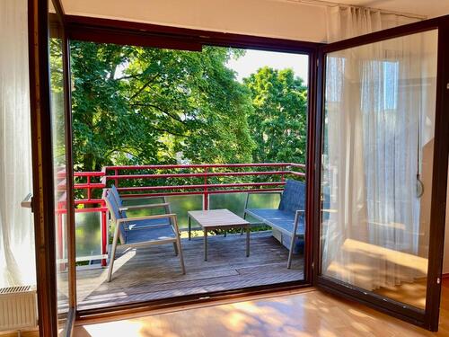 Foto - Etagenwohnung in Siegburg zur Miete