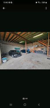 Foto - Stellplatz KFZ MOTORRAD QUAD - 65,00&nbsp;EUR Miete,