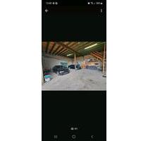 Stellplatz KFZ MOTORRAD QUAD - 65,00&nbsp;EUR Miete, in Dunningen (PLZ: 78655)