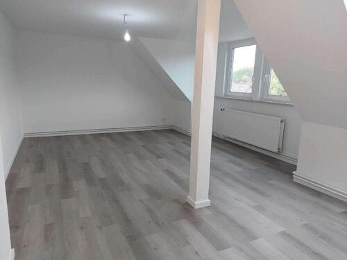 Foto - 3 Zimmer Dachgeschoßwohnung zur Miete in Jerxheim
