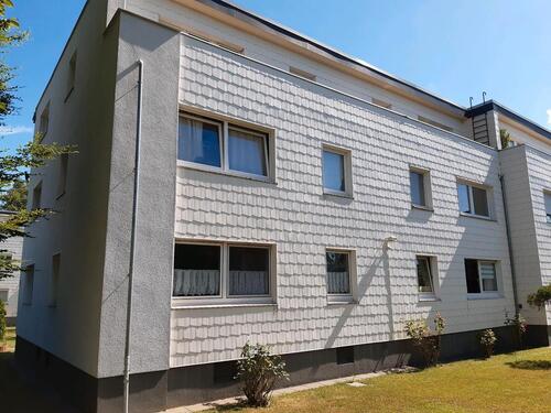 Foto - 2 Zimmer Etagenwohnung zum Kaufen in Mülheim an der Ruhr