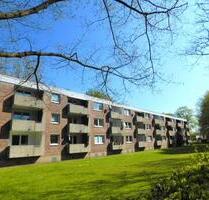 Ihre Zukunft - Ihre Wohnung: interessante 2-Zimmer-Wohnung - Hürth