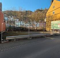 Großzügiger Parkplatz Abstellfläche in zentraler Lage – 300 m² - Idar-Oberstein