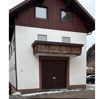 Stellplatz für Wohnwagen oder Wohnmobil (9 Meter) - Elzach