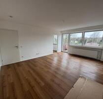 Helle 2-Zi-Whg.| Erstbezug nach Vollsanierung+Küche+Garage - Duisburg Rheinhausen