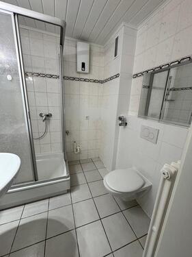 Foto - Etagenwohnung in Duisburg zur Miete