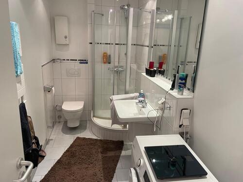 Foto - 2 Zimmer Dachgeschoßwohnung in Siegen