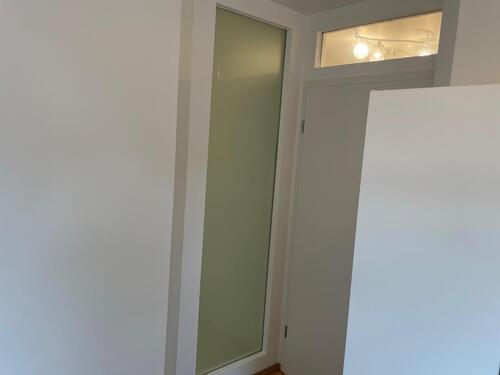 Foto - Dachgeschoßwohnung in Siegen zur Miete