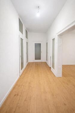 Foto - 3-Raum-Wohnung Karl-Liebknecht-Straße, Leipzig - Südvorstadt