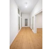 3-Raum-Wohnung Karl-Liebknecht-Straße, Leipzig - Südvorstadt